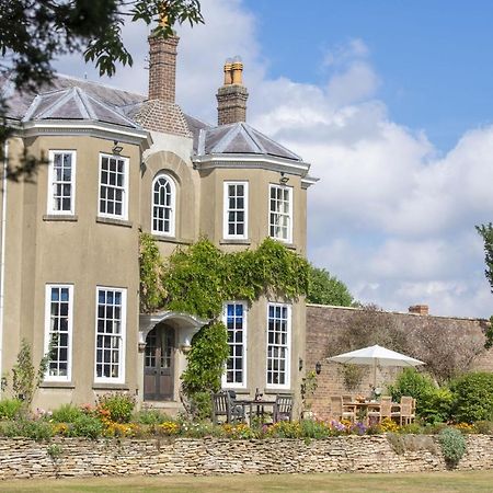 Upper Helmsley Hall ยอร์ค ภายนอก รูปภาพ