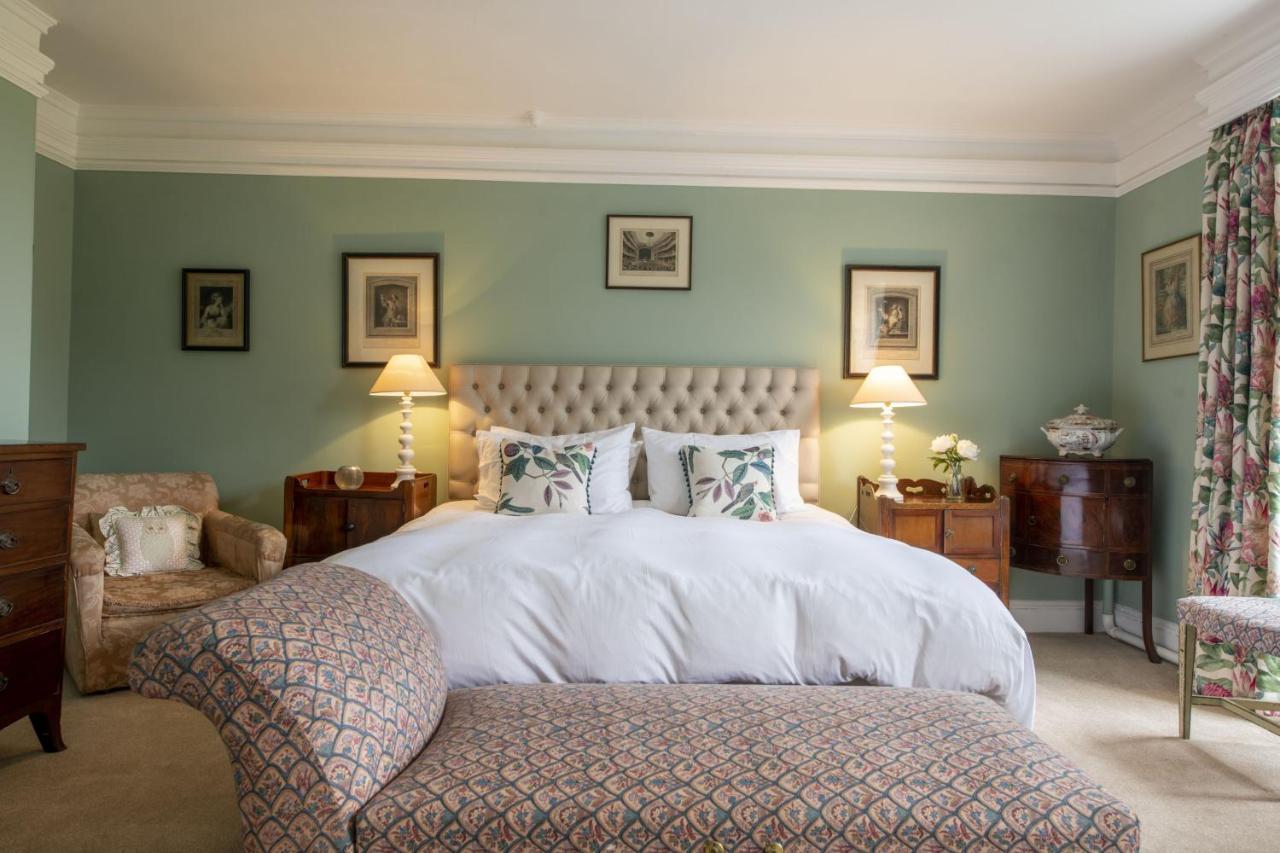 Upper Helmsley Hall ยอร์ค ภายนอก รูปภาพ