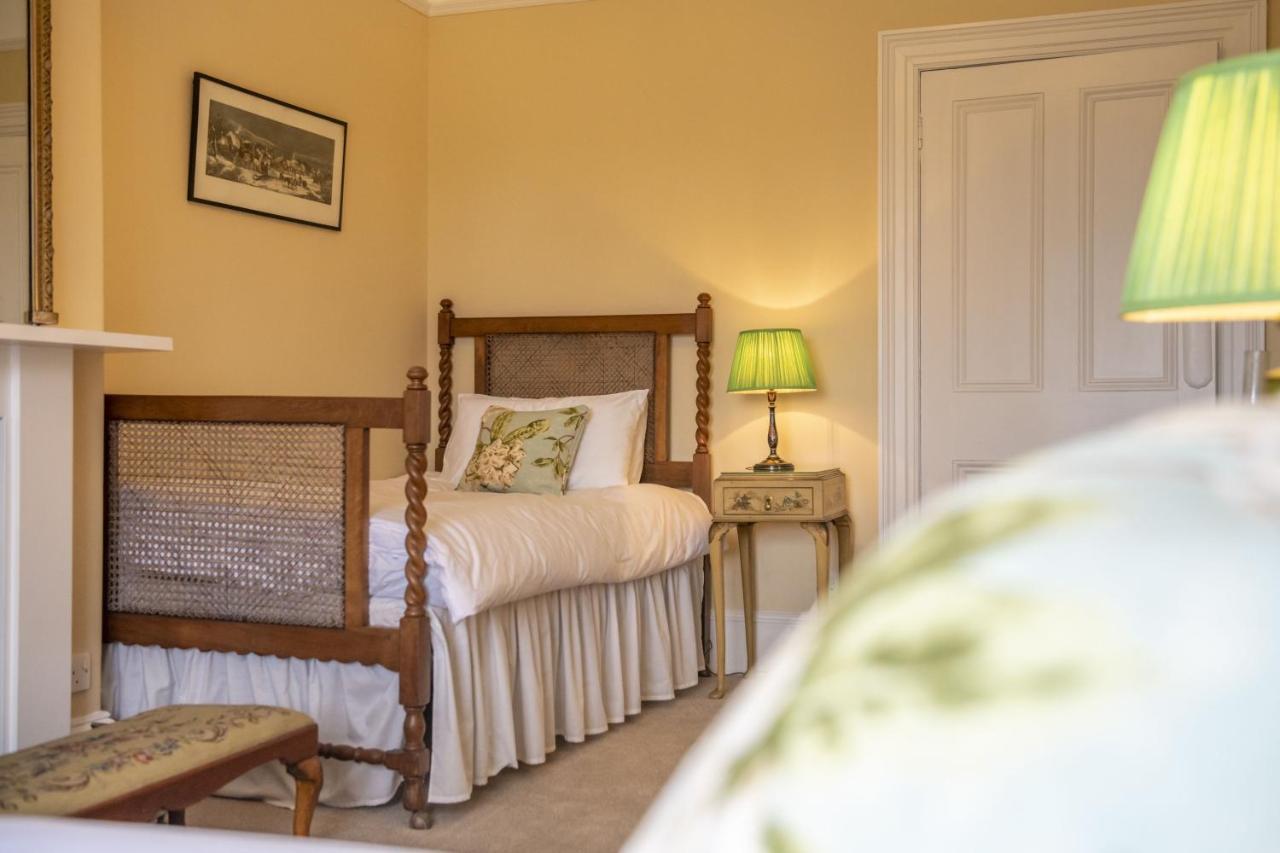 Upper Helmsley Hall ยอร์ค ภายนอก รูปภาพ