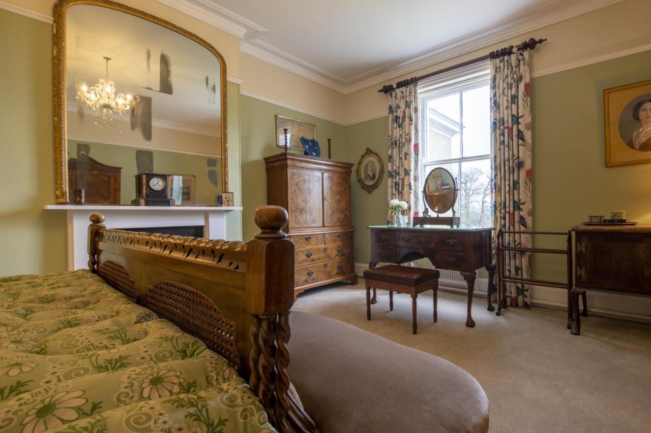 Upper Helmsley Hall ยอร์ค ภายนอก รูปภาพ