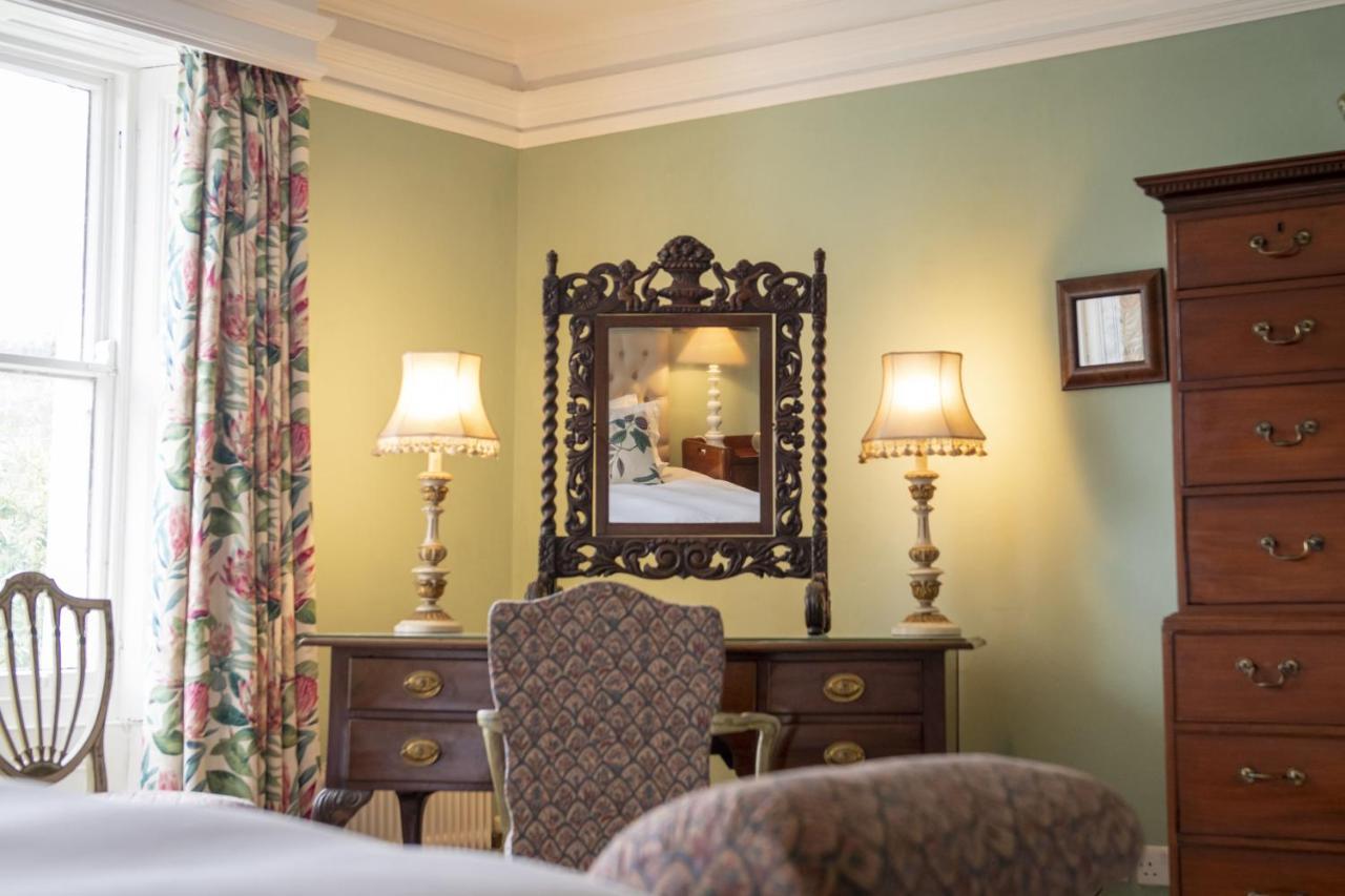 Upper Helmsley Hall ยอร์ค ภายนอก รูปภาพ