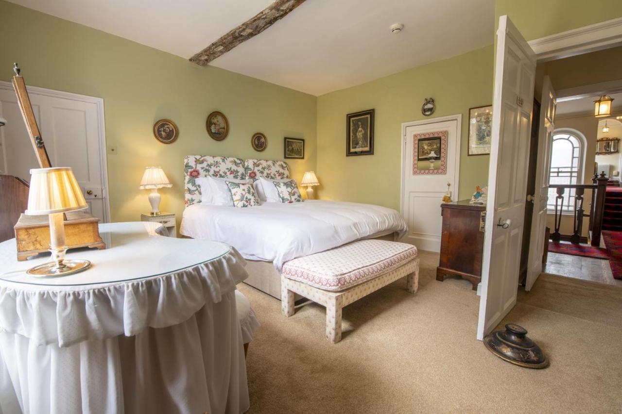 Upper Helmsley Hall ยอร์ค ภายนอก รูปภาพ