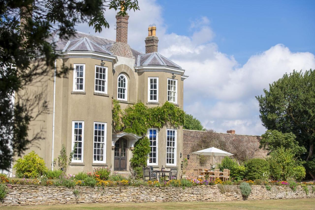 Upper Helmsley Hall ยอร์ค ภายนอก รูปภาพ